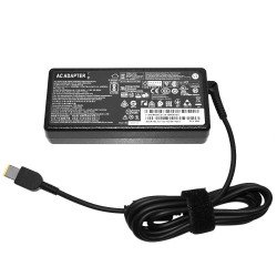 USB захранващ адаптер MAKKI зарядно за лаптоп Laptop Adapter LENOVO 20V 6.75A 135W USB - MAKKI-NA-LE-64