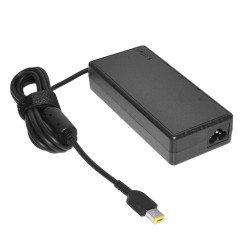 USB захранващ адаптер MAKKI зарядно за лаптоп Laptop Adapter LENOVO 20V 6.75A 135W USB - MAKKI-NA-LE-64