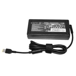 USB захранващ адаптер MAKKI зарядно за лаптоп Laptop Adapter LENOVO 20V 8.5A 170W USB - MAKKI-NA-LE-58