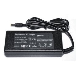 USB захранващ адаптер MAKKI зарядно за лаптоп заместител Laptop Adapter ACER 19V 4.74A 90W 5.5x1.7mm - MAKKI-NA-AC-02
