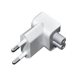 USB захранващ адаптер MAKKI зарядно за лаптоп заместител Laptop Adapter Apple - 14.5V 3.1A 45W L tip G1 MagSafe - MAKKI-NA-AP-30