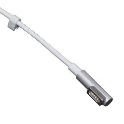 USB захранващ адаптер MAKKI зарядно за лаптоп заместител Laptop Adapter Apple - 14.5V 3.1A 45W L tip G1 MagSafe - MAKKI-NA-AP-30