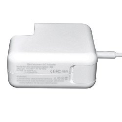 USB захранващ адаптер MAKKI зарядно за лаптоп заместител Laptop Adapter Apple - 14.5V 3.1A 45W L tip G1 MagSafe - MAKKI-NA-AP-30