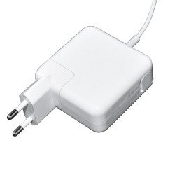 USB захранващ адаптер MAKKI зарядно за лаптоп заместител Laptop Adapter Apple - 14.5V 3.1A 45W L tip G1 MagSafe - MAKKI-NA-AP-30