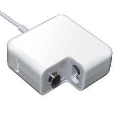 USB захранващ адаптер MAKKI зарядно за лаптоп заместител Laptop Adapter Apple - 14.5V 3.1A 45W L tip G1 MagSafe - MAKKI-NA-AP-30