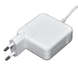 USB захранващ адаптер MAKKI зарядно за лаптоп заместител Laptop Adapter Apple - 14.85V 3.05A 45W T tip G2 MagSafe2 - MAKKI-NA-AP-33