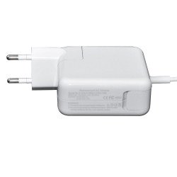 USB захранващ адаптер MAKKI зарядно за лаптоп заместител Laptop Adapter Apple - 14.85V 3.05A 45W T tip G2 MagSafe2 - MAKKI-NA-AP-33