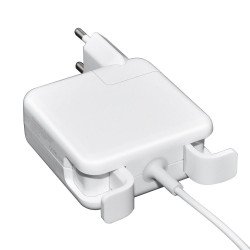 USB захранващ адаптер MAKKI зарядно за лаптоп заместител Laptop Adapter Apple - 14.85V 3.05A 45W T tip G2 MagSafe2 - MAKKI-NA-AP-33