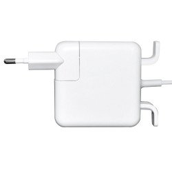 USB захранващ адаптер MAKKI зарядно за лаптоп заместител Laptop Adapter Apple - 14.85V 3.05A 45W T tip G2 MagSafe2 - MAKKI-NA-AP-33