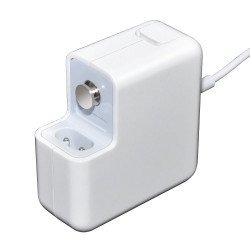 USB захранващ адаптер MAKKI зарядно за лаптоп заместител Laptop Adapter Apple - 14.85V 3.05A 45W T tip G2 MagSafe2 - MAKKI-NA-AP-33