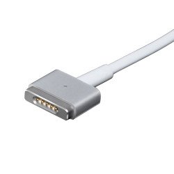 USB захранващ адаптер MAKKI зарядно за лаптоп заместител Laptop Adapter Apple - 14.85V 3.05A 45W T tip G2 MagSafe2 - MAKKI-NA-AP-33