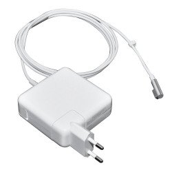 USB захранващ адаптер MAKKI зарядно за лаптоп заместител Laptop Adapter Apple - 16.5V 3.65A 60W L tip G1 MagSafe - MAKKI-NA-AP-31