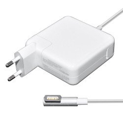 USB захранващ адаптер MAKKI зарядно за лаптоп заместител Laptop Adapter Apple - 16.5V 3.65A 60W L tip G1 MagSafe - MAKKI-NA-AP-31