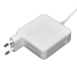 USB захранващ адаптер MAKKI зарядно за лаптоп заместител Laptop Adapter Apple - 16.5V 3.65A 60W T tip G2 MagSafe2 - MAKKI-NA-AP-34