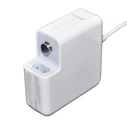 USB захранващ адаптер MAKKI зарядно за лаптоп заместител Laptop Adapter Apple - 16.5V 3.65A 60W T tip G2 MagSafe2 - MAKKI-NA-AP-34