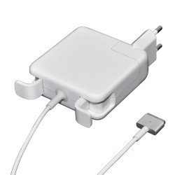 USB захранващ адаптер MAKKI зарядно за лаптоп заместител Laptop Adapter Apple - 16.5V 3.65A 60W T tip G2 MagSafe2 - MAKKI-NA-AP-34