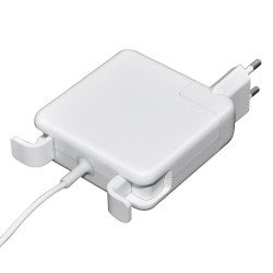 USB захранващ адаптер MAKKI зарядно за лаптоп заместител Laptop Adapter Apple - 20V 4.25A 85W T tip G2 MagSafe2 - MAKKI-NA-AP-35