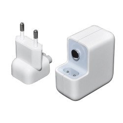 USB захранващ адаптер MAKKI зарядно за лаптоп заместител Laptop Adapter Apple - 29W TYPE-C With USB-C Cable - MAKKI-NA-AP-36