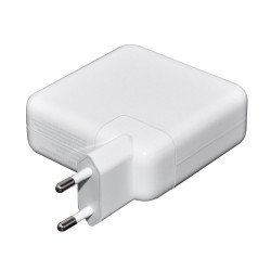 USB захранващ адаптер MAKKI зарядно за лаптоп заместител Laptop Adapter Apple - 61W TYPE-C With USB-C Cable - MAKKI-NA-AP-37