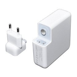 USB захранващ адаптер MAKKI зарядно за лаптоп заместител Laptop Adapter Apple - 87W TYPE-C With USB-C Cable - MAKKI-NA-AP-38