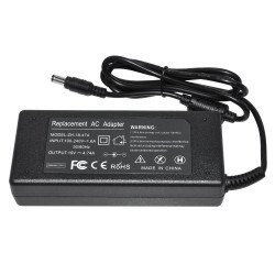USB захранващ адаптер MAKKI зарядно за лаптоп заместител Laptop Adapter ASUS 19V 4.74A 90W 5.5x2.5mm - MAKKI-NA-AS-06
