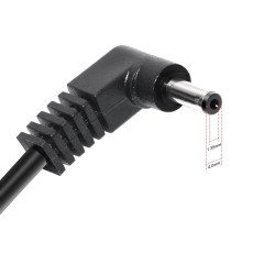 USB захранващ адаптер MAKKI зарядно за лаптоп заместител Laptop Adapter ASUS/ACER 19V 3.42A 65W 4.0x1.35mm - MAKKI-NA-AC-03
