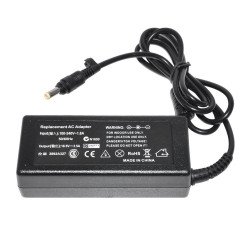 USB захранващ адаптер MAKKI зарядно за лаптоп заместител Laptop Adapter HP 18.5V 3.5A 65W 4.8x1.7mm - MAKKI-NA-H-11