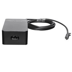 USB захранващ адаптер MAKKI зарядно за лаптоп заместител Laptop Adapter Microsoft Surface - 12V 3.6A 48W + USB 5V/1A - MAKKI-NA-MS-52