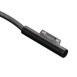 USB захранващ адаптер MAKKI зарядно за лаптоп заместител Laptop Adapter Microsoft Surface - 15V 6.33A 102W + USB 5V/1.5A - MAKKI-NA-MS-54