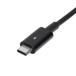 USB захранващ адаптер MAKKI оригинално зарядно за лаптоп Laptop Adapter Genuine DELL DA30NM150 - 30W Type-C - MAKKI-NA-DE-47