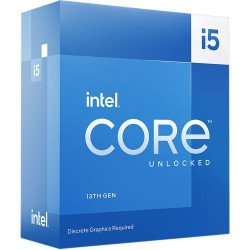 Процесор INTEL I5-13600KF 3.5G/20MB/BOX/1700