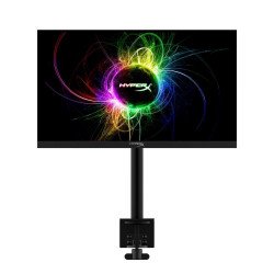 Монитор KINGSTON HyperX ARMADA 25 240Hz, IPS, 24.5 inch, Wide, Full HD, HDMI, DP, Черен