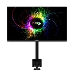 Монитор KINGSTON HyperX ARMADA 27 165Hz, IPS, 27 inch, Wide, QHD, HDMI, DP, Черен