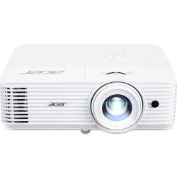 Мултимедийни проектори ACER Projector H6541BDK, DLP, 1080p (1920x1080), 4000 ANSI LUMENS, 10000:1,  RCA, Audio in/out, USB type A (5V/1A), RS-232,Bluelight Shield, LumiSense, Football mode, 3W Built-in Speaker, White 2.9 Kg