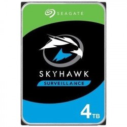 Хард диск SEAGATE SG ST4000VX016 256MB SKYHAWK