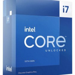 Процесор INTEL Core i7-13700K 3.4GHz LGA1700 30M Cache Boxed CPU