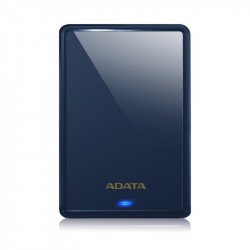 Външни твърди дискове ADATA EXT 2TB ADATA HV620S USB3 BLUE