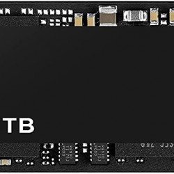 SSD Твърд диск SAMSUNG 990 PRO, 1TB, M.2 Type 2280, MZ-V9P1T0BW