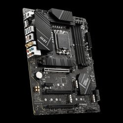 Дънна платка MSI PRO Z790-P WIFI /LGA1700