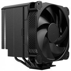 Охладител / Вентилатор Jonsbo HX6250 140mm Black AMD/Intel