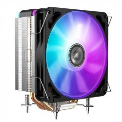 Охладител / Вентилатор Jonsbo MX400 ARGB 140mm AMD/Intel