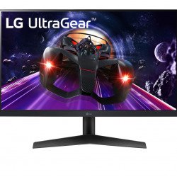 Монитор LG 24 LG 24GN60R-B