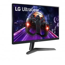 Монитор LG 24 LG 24GN60R-B