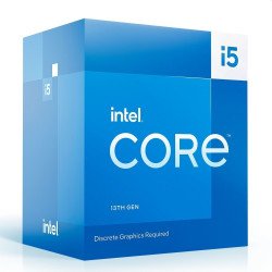Процесор INTEL Core i5-13400 (2.5GHz, 20MB, LGA1700) box