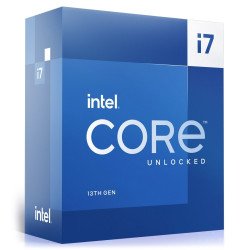 Процесор INTEL Core i7-13700 (2.1GHz, 30MB, LGA1700) box