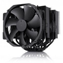 Охладител / Вентилатор NOCTUA NH-D15 BLACK /1700/AM5