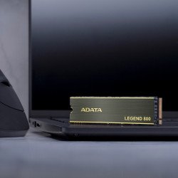 SSD Твърд диск ADATA LEGEND 840 2TB M2 2280