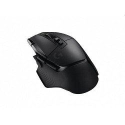 Мишка LOGITECH Безжична Геймърска мишка Logitech G502 X Lightspeed Black