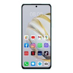 Мобилен телефон HUAWEI Nova 10 SE Green, BNE-LX1, 6.67