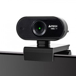 WEB Камера A4TECH A4 PK-925H HD CAM BLACK
